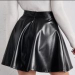 دامن چرم بارانا (کپی) - Image 2